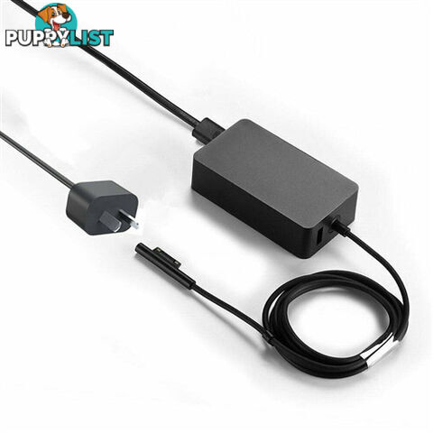 Genuine Microsoft Surface Pro Charger - Microsoft - Surface Pro Charger