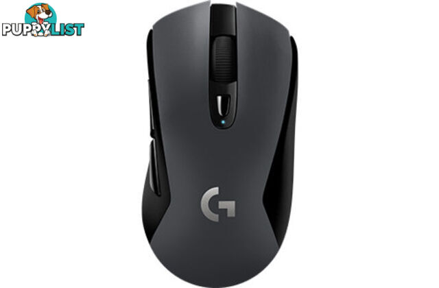 Logitech 910-005103 G603 LIGHTSPEED Wireless Gaming Mouse - Logitech - 097855129970 - 910-005103