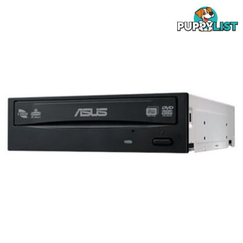 Asus DRW-24D5MT Black INT OEM SATA DVD Burner - ASUS - 4712900093957 - DRW-24D5MT