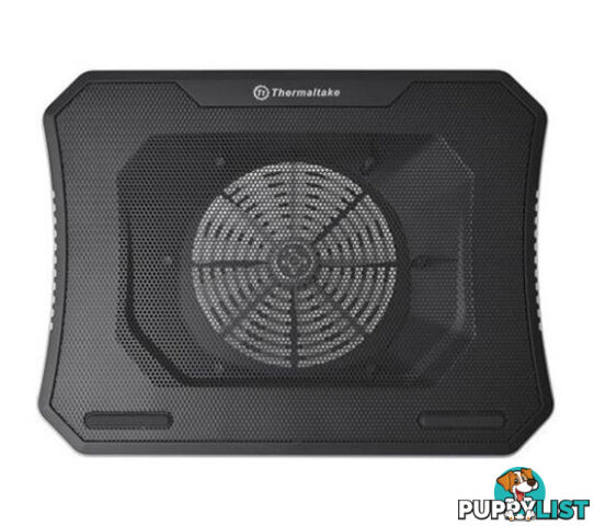 Thermaltake CL-N014-PL20SW-A Massive 20 RGB Notebook Cooler - Thermaltake - 4711246870871 - CL-N014-PL20SW-A