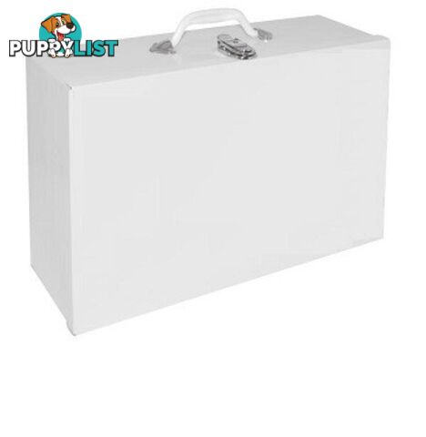 First Aid Box 460x350x182mm HF093 - Generic - HF093