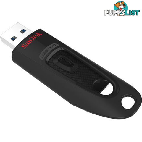 SanDisk SDCZ48-064G-U46 64GB Ultra USB 3.0 Flash Drive - Sandisk - 619659102197 - SDCZ48-064G-U46