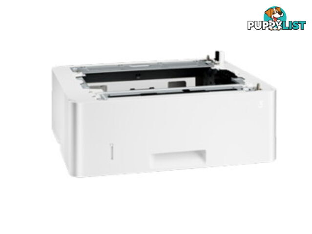 HP D9P29A Laserjet Pro Sheet Feeder 550 Pages - HP - 888793745649 - D9P29A