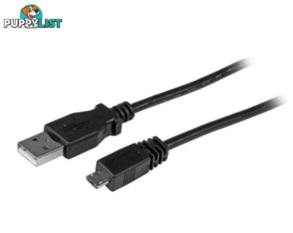 StarTech UUSBHAUB3 3ft Micro USB Cable - A to Micro B - StarTech - 065030828130 - UUSBHAUB3