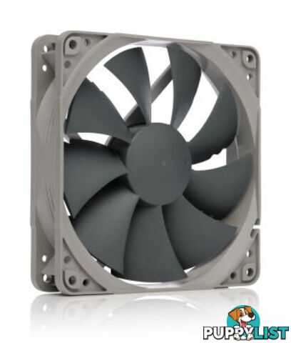 Noctua NA-FK1 Redux Second Fan Kit For NH-U12S Redux CPU cooler - Noctua - 841501120978 - NA-FK1