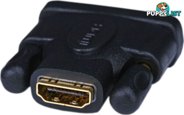 StarTech HDMIDVIFM HDMI to DVI-D Video Cable Adapter - F/M - StarTech - 065030811385 - HDMIDVIFM