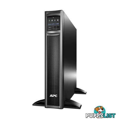 APC SMX1000I Smart-UPS X 1000 Rack/Tower - APC - 731304268635 - SMX1000I