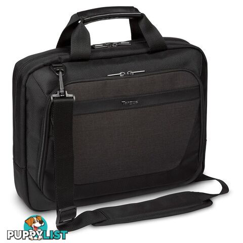 Targus TBT913AU, 12-14" CITYSMART MULTIFIT TOPLOAD CASE - Targus - 92636325374 - TBT913AU