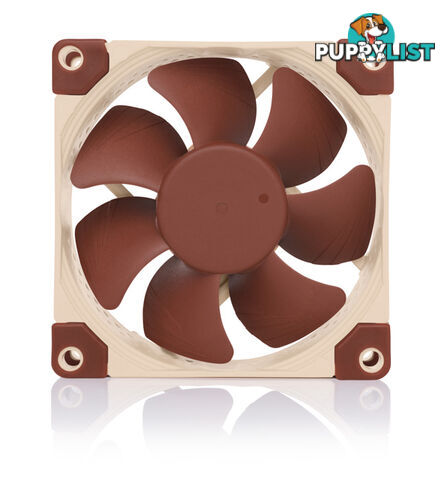 Noctua NF-A8-5V 80mm NF-A8 5V 2200RPM Fan - Noctua - 9010018100303 - NF-A8-5V