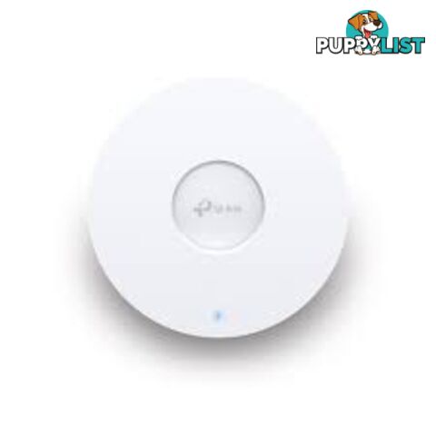 TP-Link EAP610 Ceiling Mount Wireless Access Point Wifi 6 - TP-Link - 4897098683613 - EAP610