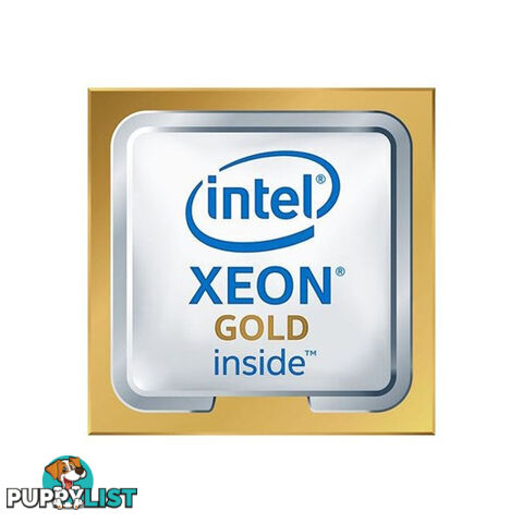 Intel BX806955220R XEON GOLD 5220R 24 CORE 48 THREADS 35.75M 2.2GHZ 3647 3 YR WTY - Intel - 5032037173476 - BX806955220R