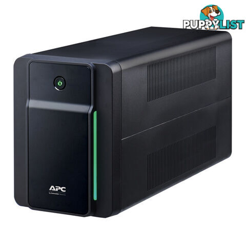 APC BX750MI-AZ BACK-UPS (BX) 750VA 230V AVR 2 YEAR WTY - APC - 0731304410843 - BX750MI-AZ