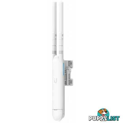 Ubiquiti UAP-AC-M UniFi AP AC Outdoor Mesh 1167Mbps, dual-omni antennas - Ubiquiti - 810354025785 - UAP-AC-M