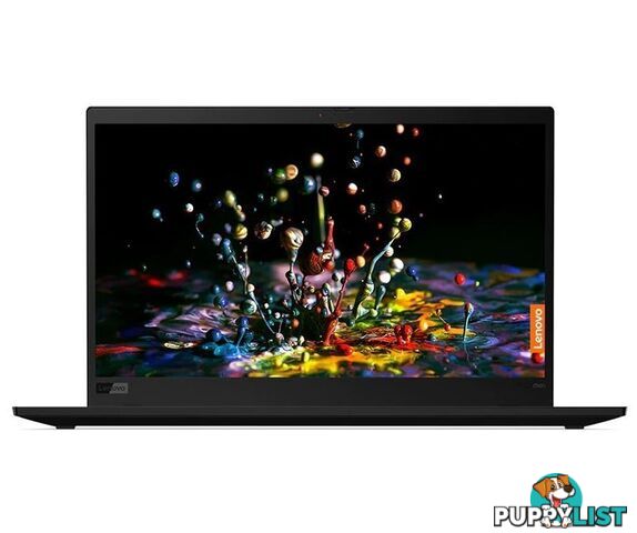 Lenovo 20R10024AU X1-C7 14IN I5-10210U 8G 512G W10P 3YOS - Lenovo - 194778220958 - 20R10024AU