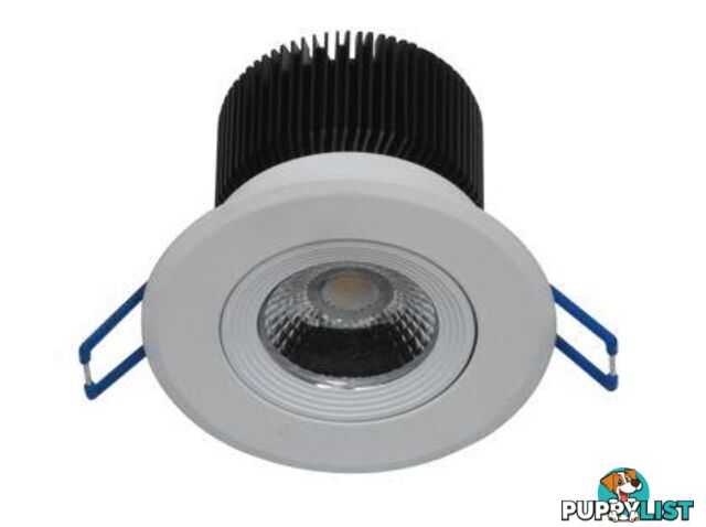 Helos 9W LED Ceiling Light|Warm White HS-CL001-9W-WW - Generic - HS-CL001-9W-WW