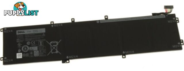 Genuine XPS159 Dell Battery XPS15 9560 - Dell - 662656927478 - XPS159