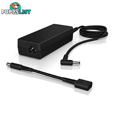 HP 90W Smart AC Adapter H6Y90AA 4.5mm to 7.4mm - HP - 887758607862 - H6Y90AA