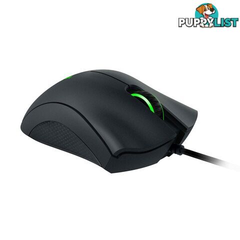 Razer RZ01-03850100 DeathAdder Essential-Ergonomic Wired Gaming Mouse - Razer - 810056142629 - RZ01-03850100