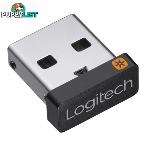 Logitech 910-005934 USB Unifying Receiver - Logitech - 0097855159243 - 910-005934