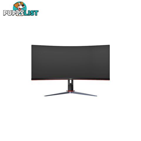 AOC CU34G2X uwqhd 144hZ FreeSync Curved 34in Monitor - AOC - 4717385945395 - CU34G2X