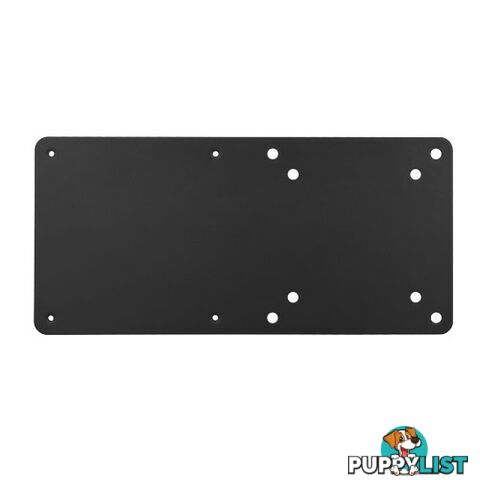 Brateck CPB-7 Vesa Compatible Mounting plate for Intel NUC - Brateck - 6956745159586 - CPB-7