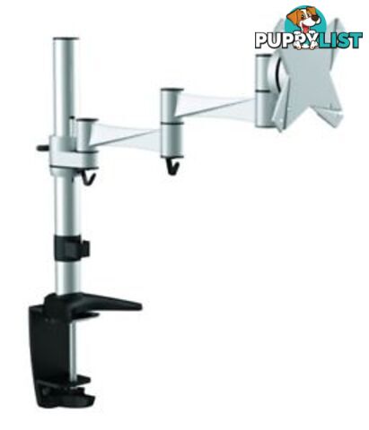 Astrotek AT-LCDMOUNT-1S Monitor Stand Desk Mount 43cm Arm - Astrotek - 9320301002772 - AT-LCDMOUNT-1S