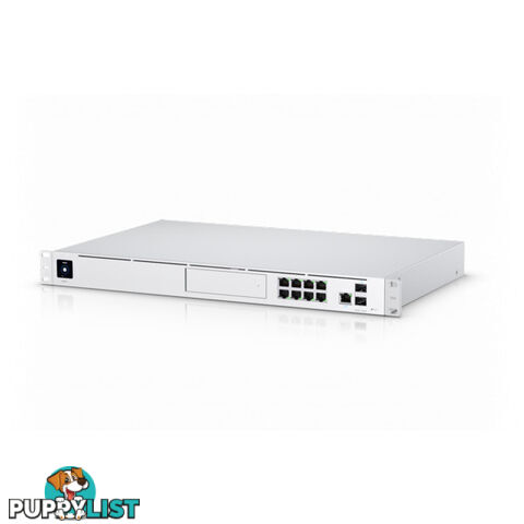 Ubiquiti UDM-PRO UniFi Dream Machine Pro All in one Home/Office Network Solutio - Ubiquiti - 817882027243 - UDM-PRO