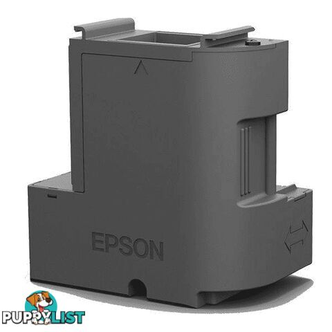 Epson C13T04D100 T502 Maintenance Box - Epson - 8715946643472 - C13T04D100