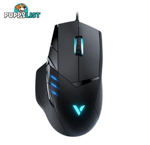 Rapoo VT300 IR 6200DPI IR, RGB lighting, Optical USB Gaming Mouse - Rapoo - 6940056187116 - VT300 IR