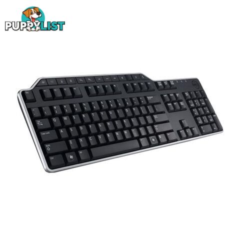 DELL 580-18132 KB522 Business Keyboard - Dell - 884116208105 - 580-18132