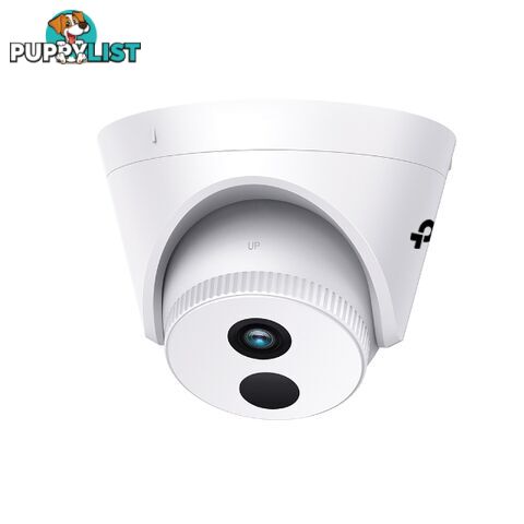 TP-Link VIGI C400HP-2.8 Vigi Turrent Netowkr Camera 3mp - TP-Link - 6935364072315 - VIGI C400HP-2.8