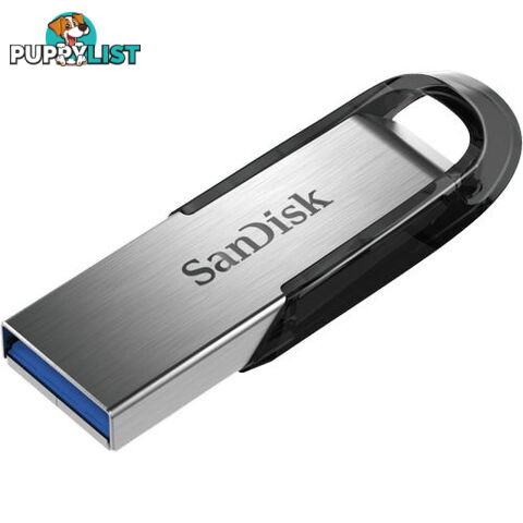 SanDisk SDCZ73-032G-G46 32GB Ultra Flair USB 3.0 Flash Drive - Sandisk - 619659136697 - SDCZ73-032G-G46