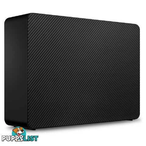 Seagate STKP10000400 Expansion 10 TB External Hard Drive USB 3.0 - Seagate - 763649160664 - STKP10000400