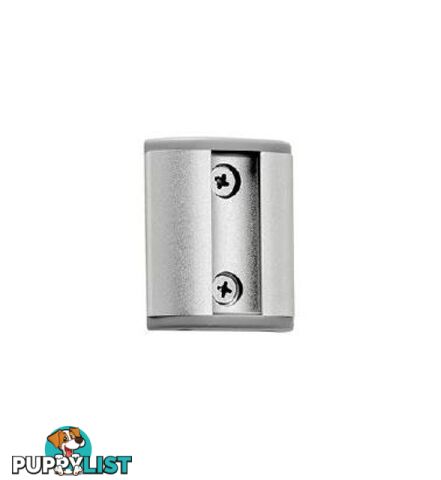 ATDEC AWM-W6-S Wall Channel 60mm Matte Silver - Atdec - 881493012424 - AWM-W6-S