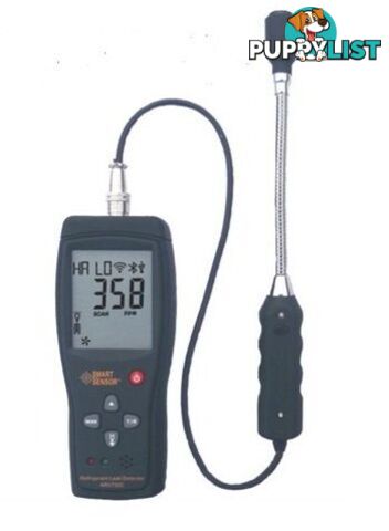 Smartsensor Refrigerant Leak Detector AR5750C - Generic - AR5750C