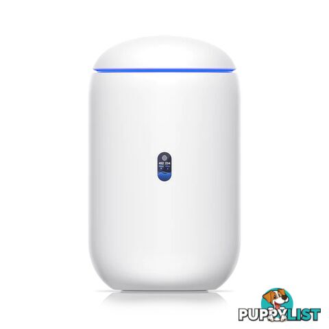 Ubiquiti UDR-US UniFi Dream All-in-one WiFi 6 router - Ubiquiti - 810010077479 - UDR-US