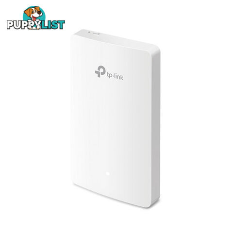 TP-Link EAP235-Wall Wall Access Point - TP-Link - 6935364088972 - EAP235-Wall