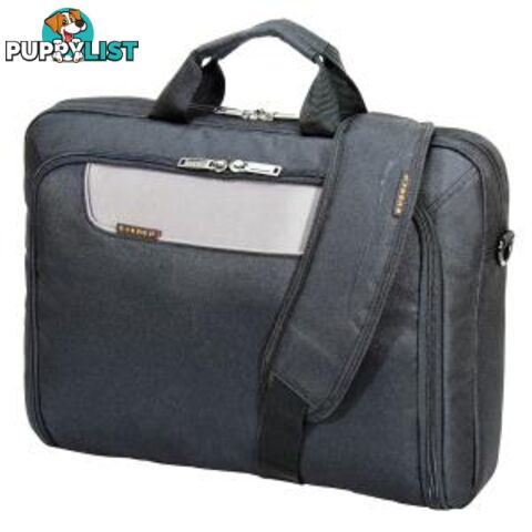 Everki EKB407NCH17 17.3inch Advance Laptop Briefcase - Everki - 874933001980 - EKB407NCH17