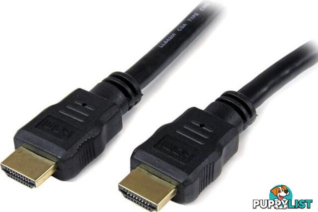 StarTech HDMM15 15FT HIGH SPEED HDMI CABLE - HDMI - M/M - StarTech - 065030849821 - HDMM15