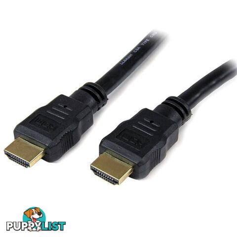 StarTech HDMM2M 2m High Speed HDMI Cable - StarTech - 065030848893 - HDMM2M