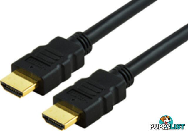 Comsol HD-EC-030 3M High Speed HDMI Cable with Ethernet - Comsol - 9332902009630 - HD-EC-030