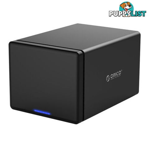 Orico NS500RU3 5 Bay USB3.0 Hard Drive Dock with Raid - Orico - 6936761839266 - NS500RU3