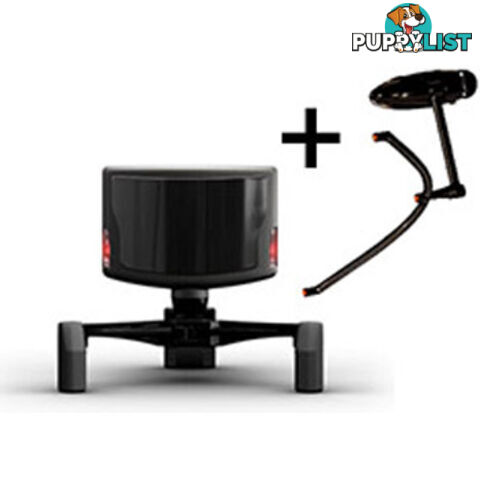 NaturalPoint TrackIR 5 Ultra Head Tracker Bundle NAT-TIR5ULTRA - NaturalPoint - 895542000317 - NAT-TIR5ULTRA