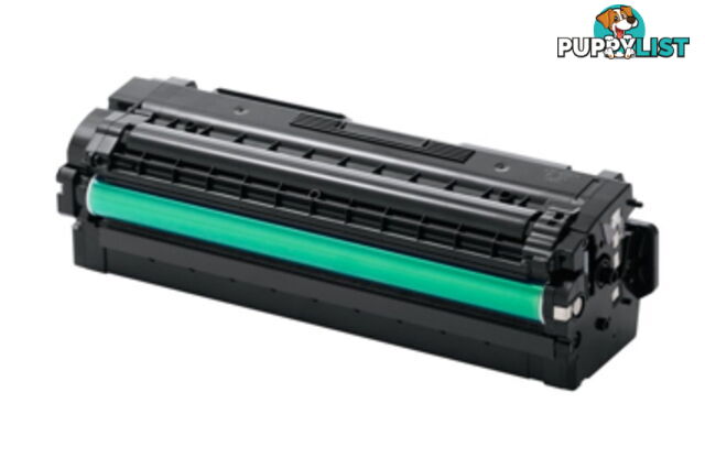 Samsung CLT-Y505L Yellow Toner for SL-C2620/C2670/C2680 - Samsung - 8806086558297 - CLT-Y505L