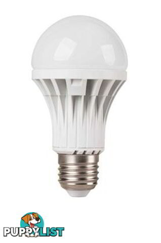 Helos LED Bulb BL003 8W E27 NATURAL White HS-BL003-8W-NW-E27 - Generic - HS-BL003-8W-NW-E27