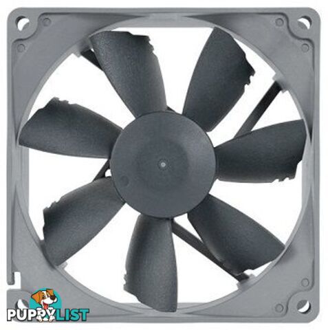 Noctua 92mm NF-B9 Redux Edition PWM Fan NF-B9-REDUX-1600-PWM - Noctua - 842431012401 - NF-B9-REDUX-1600-PWM