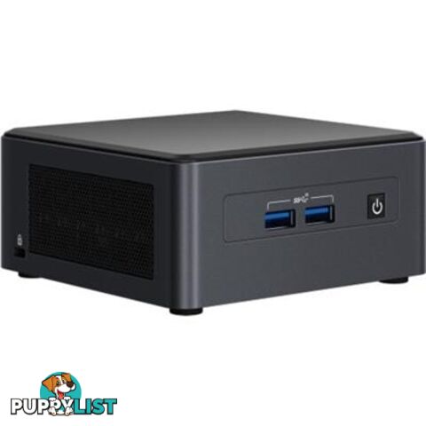 Intel BNUC11TNHV70L00 Tiger Canyon - Intel - 0735858465991 - BNUC11TNHV70L00