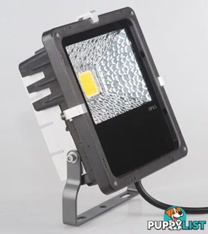 20W LED Flood Light - Warm White 1800lm LED-FL-WW-20W-B - Generic - LED-FL-WW-20W-B