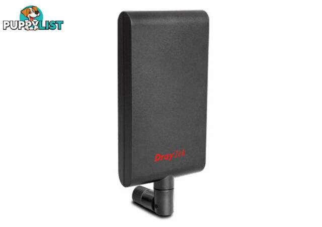 Draytek DA2520 ANT-2520 802.11ac/a/b/g/n Indoor Patch Antenna - Draytek - 4716779077858 - DA2520