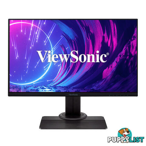 Viewsonic XG2431 24" 240Hz IPS FHD 1ms Gaming Monitor - Viewsonic - 766907011074 - XG2431